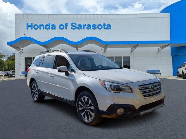 used 2017 Subaru Outback car, priced at $14,872