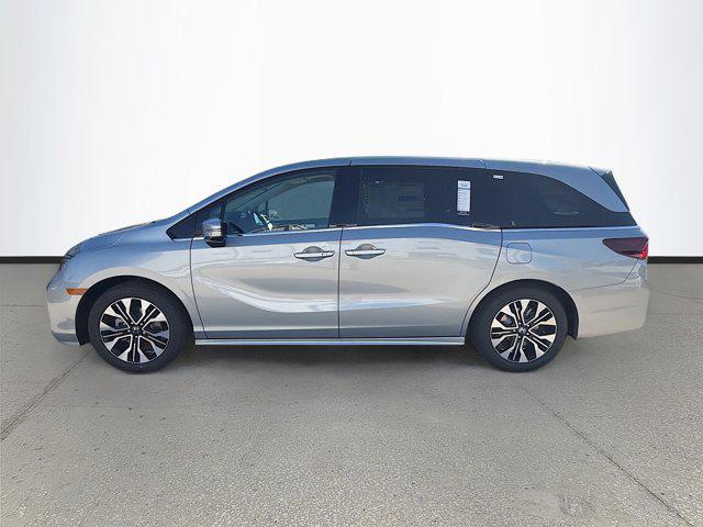 new 2026 Honda Odyssey car, priced at $48,935