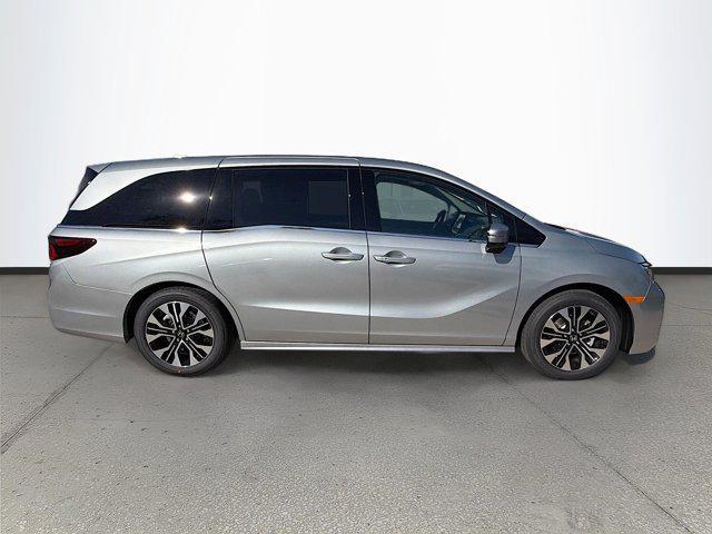 new 2026 Honda Odyssey car, priced at $48,935