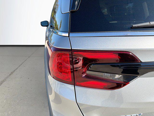 new 2026 Honda Odyssey car, priced at $48,935