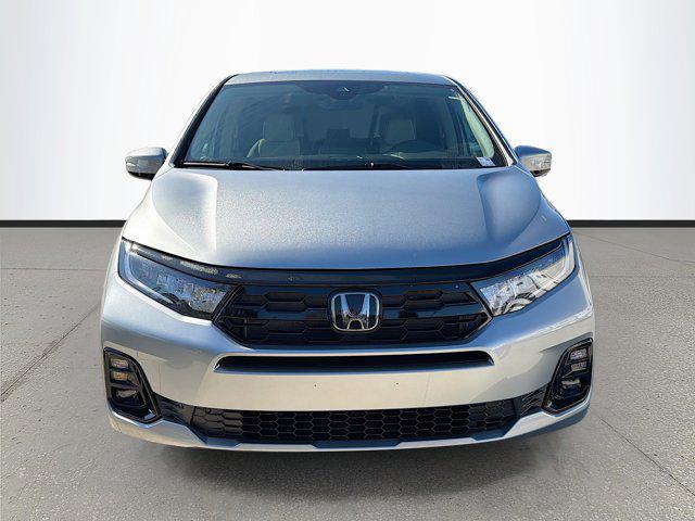 new 2026 Honda Odyssey car, priced at $48,935
