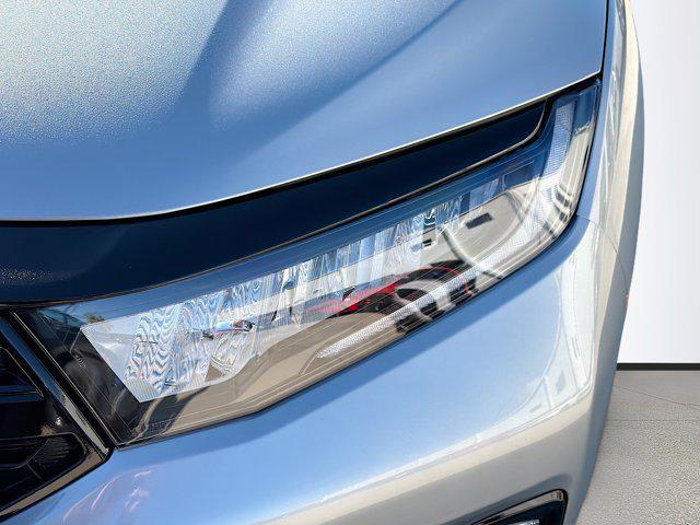 new 2026 Honda Odyssey car, priced at $48,935