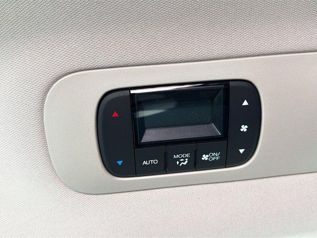 new 2026 Honda Odyssey car, priced at $48,935