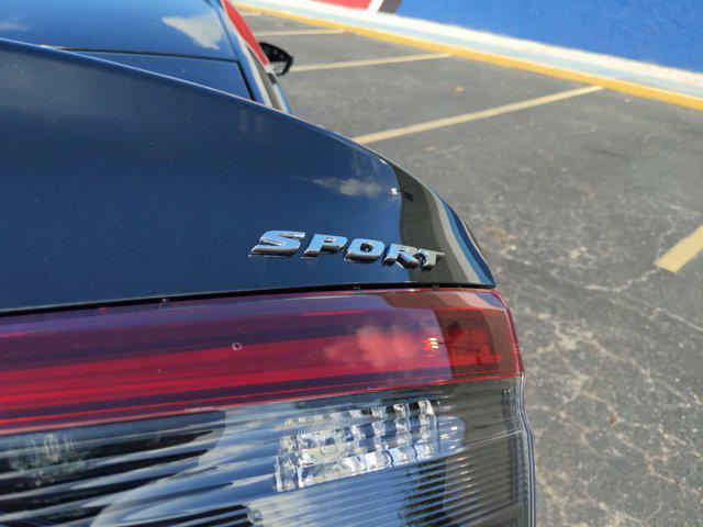 new 2026 Honda Civic car, priced at $26,530