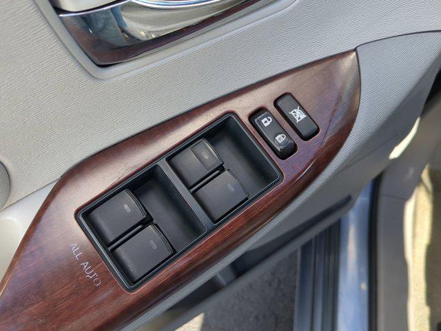 used 2014 Toyota Sienna car, priced at $7,672