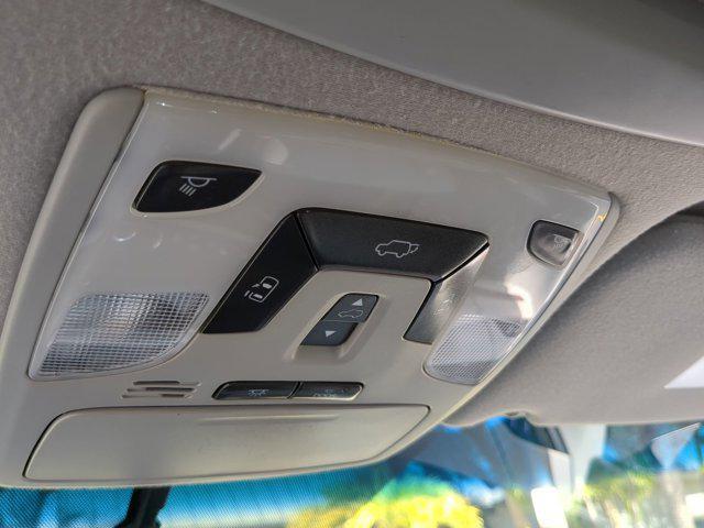 used 2014 Toyota Sienna car, priced at $7,672