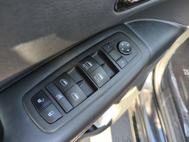 used 2023 Dodge Durango car, priced at $24,562