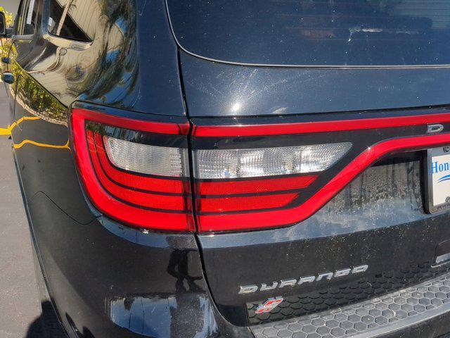 used 2023 Dodge Durango car, priced at $24,562