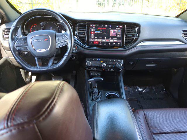 used 2023 Dodge Durango car, priced at $24,562