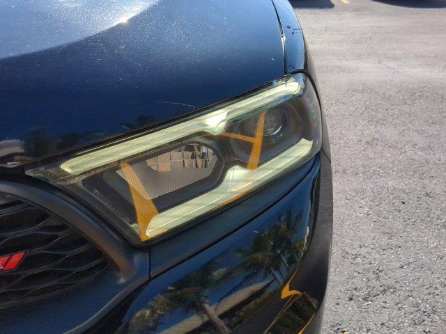 used 2023 Dodge Durango car, priced at $24,562