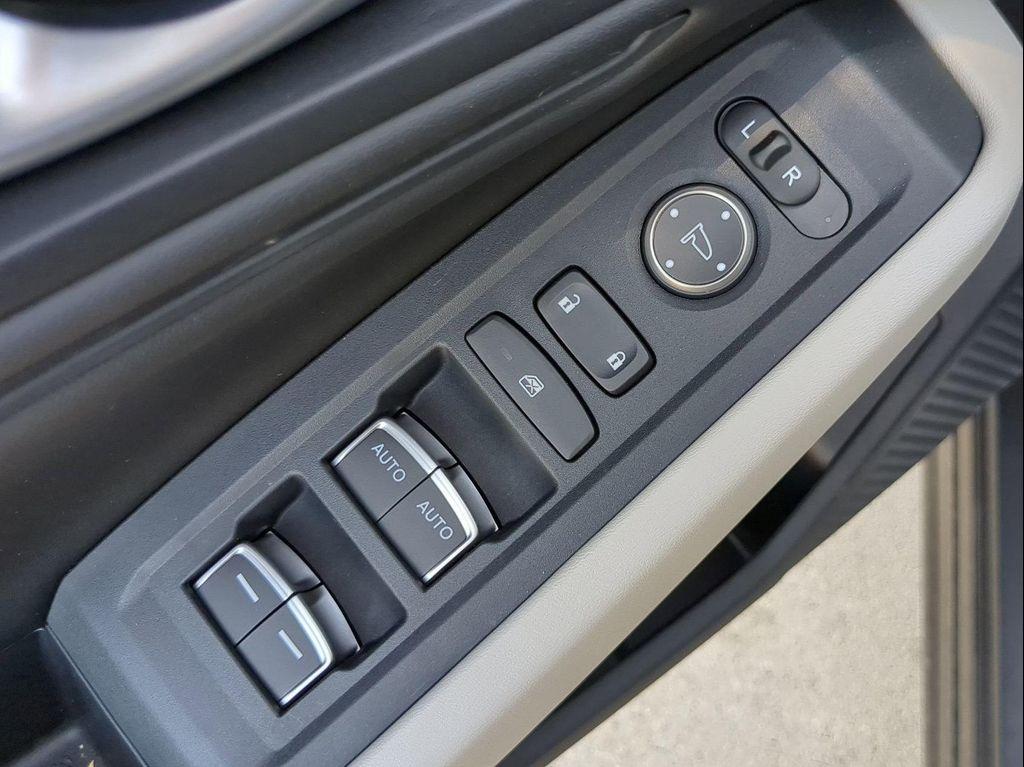 new 2025 Honda Accord car, priced at $30,968
