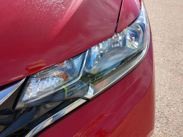 used 2018 Honda Fit car, priced at $14,604