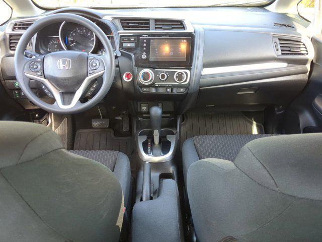 used 2018 Honda Fit car, priced at $14,604