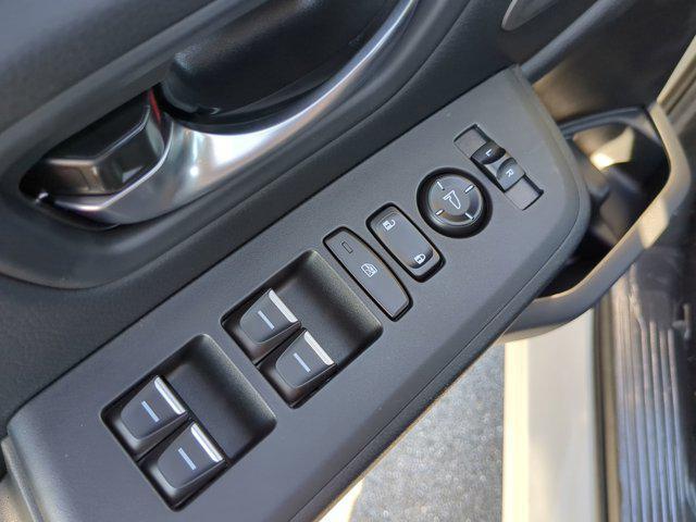 new 2025 Honda Pilot car, priced at $49,464