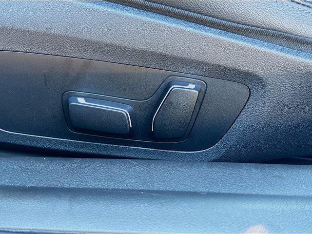 used 2024 BMW 230 car, priced at $34,552