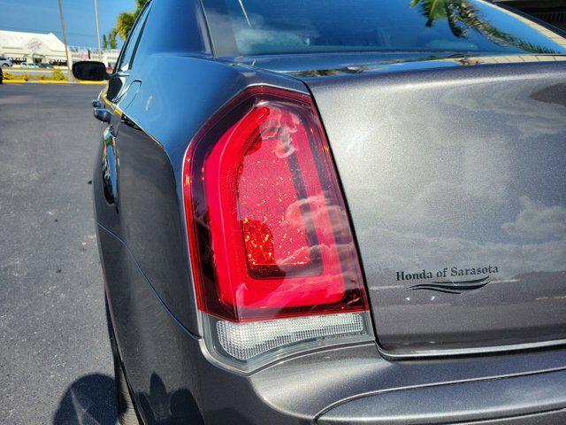 used 2020 Chrysler 300 car, priced at $18,776