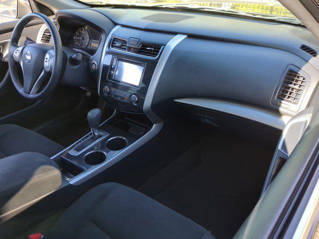 used 2014 Nissan Altima car, priced at $6,851