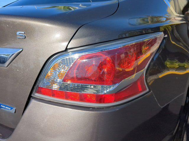 used 2014 Nissan Altima car, priced at $6,851