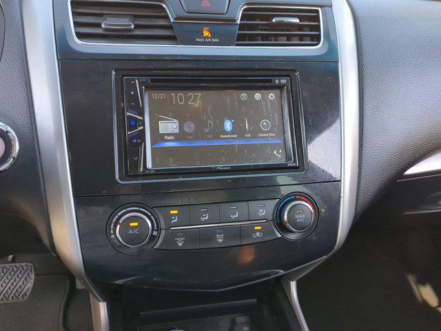 used 2014 Nissan Altima car, priced at $6,851