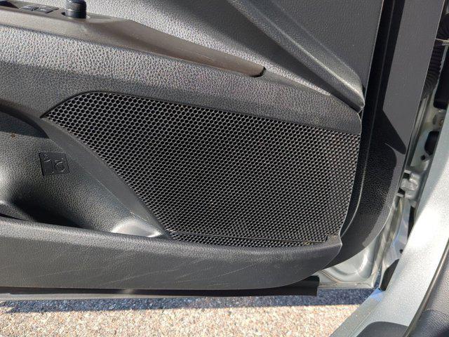 used 2023 Toyota Camry car, priced at $19,996