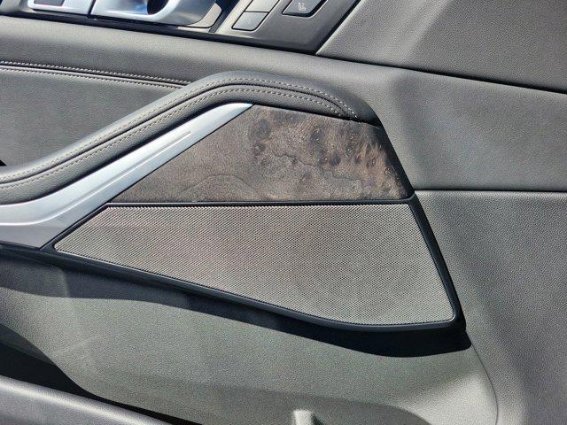 used 2025 BMW X5 car, priced at $50,944