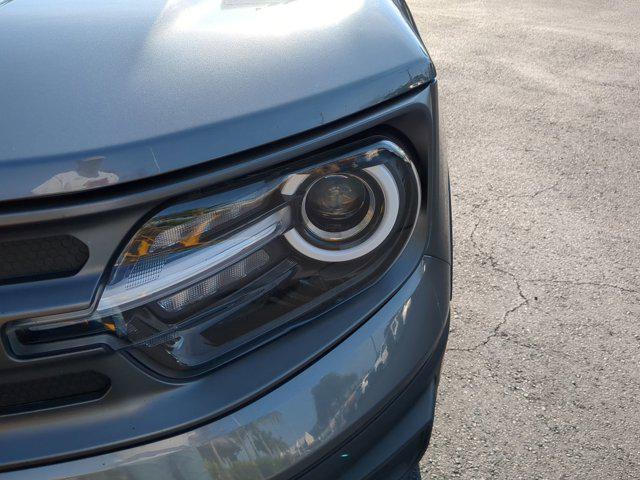 used 2024 Ford Bronco Sport car, priced at $20,994