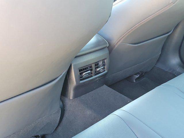 used 2021 Lexus IS 300 car, priced at $30,078