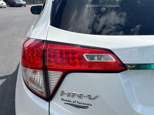 used 2019 Honda HR-V car, priced at $14,231