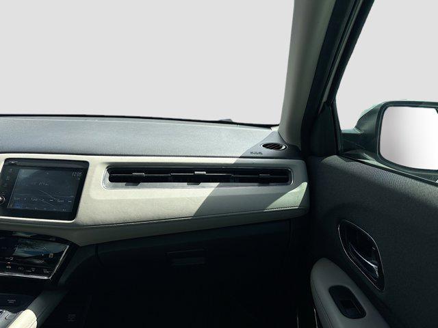 used 2019 Honda HR-V car, priced at $14,231