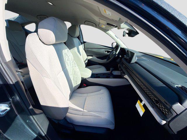 new 2026 Honda Accord car, priced at $28,401