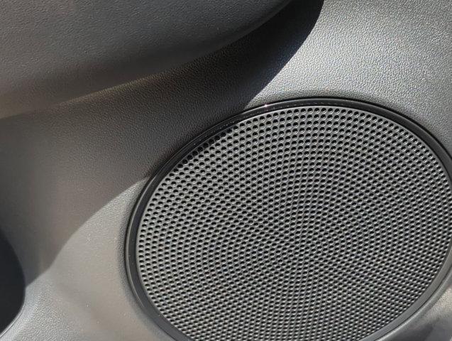 new 2026 Honda HR-V car, priced at $30,296