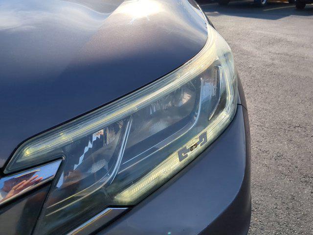 used 2016 Honda CR-V car, priced at $14,994