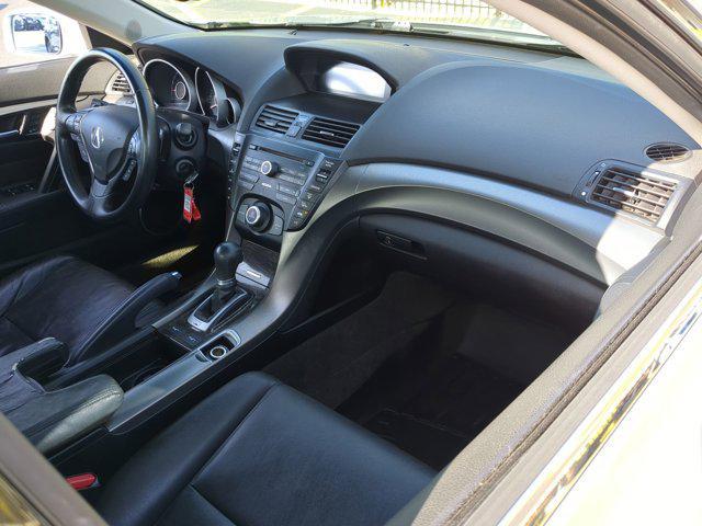used 2013 Acura TL car, priced at $8,202