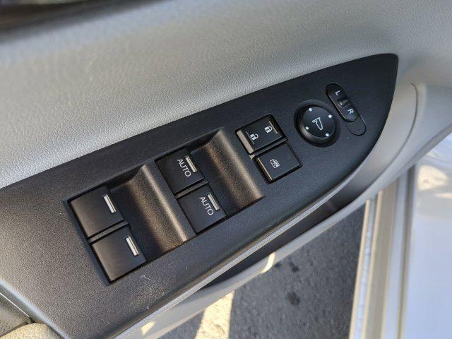 used 2017 Honda Accord car, priced at $15,902