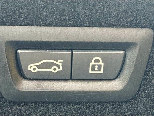 used 2017 BMW 750 car, priced at $18,481