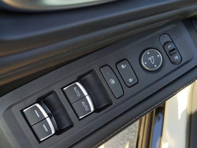 new 2025 Honda Accord Hybrid car, priced at $35,368