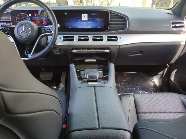 used 2024 Mercedes-Benz GLS 450 car, priced at $68,374