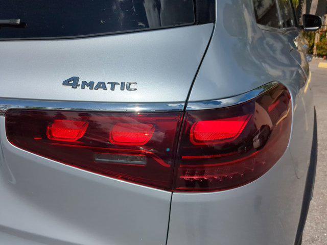 used 2024 Mercedes-Benz GLS 450 car, priced at $68,374