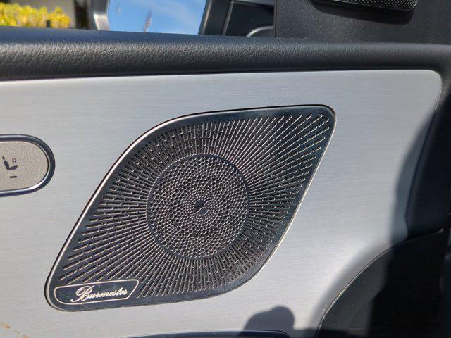 used 2024 Mercedes-Benz GLS 450 car, priced at $68,374