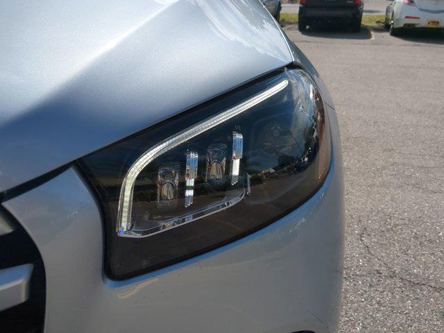 used 2024 Mercedes-Benz GLS 450 car, priced at $68,374