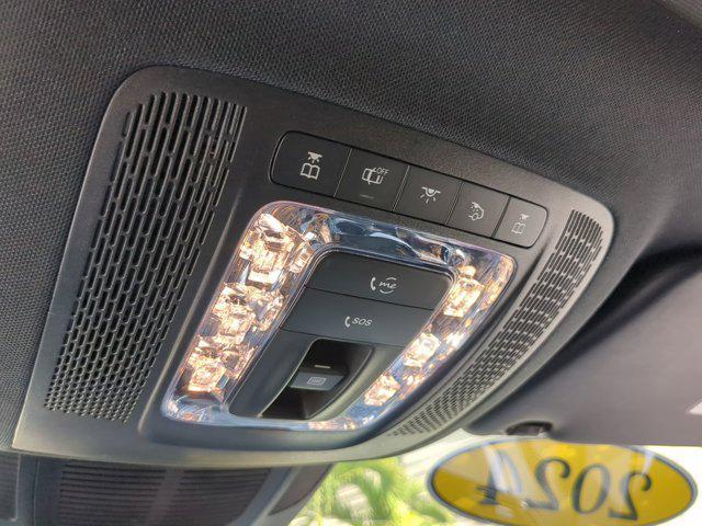 used 2024 Mercedes-Benz GLS 450 car, priced at $68,374