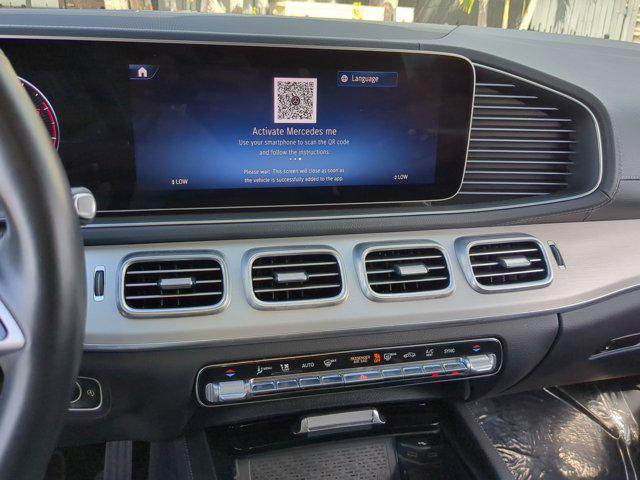 used 2024 Mercedes-Benz GLS 450 car, priced at $68,374