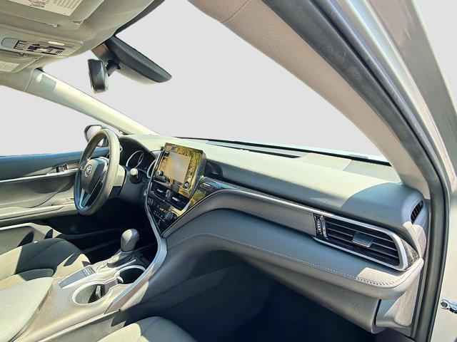 used 2024 Toyota Camry car, priced at $19,932