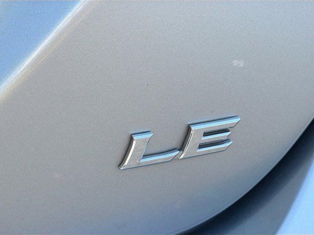 used 2024 Toyota Camry car, priced at $19,932