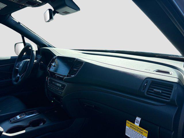 new 2026 Honda Ridgeline car, priced at $44,109