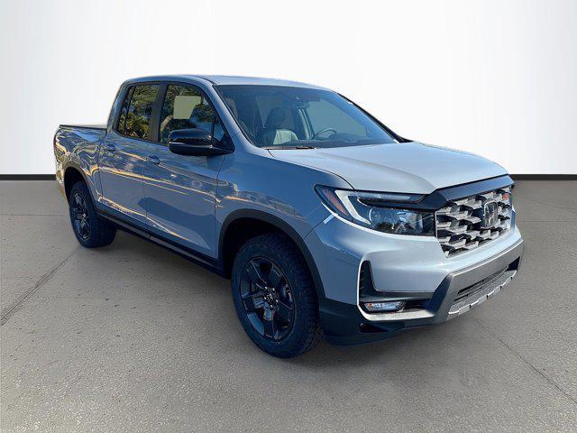 new 2026 Honda Ridgeline car, priced at $44,109