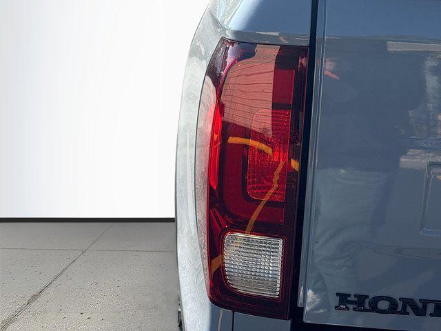new 2026 Honda Ridgeline car, priced at $44,109