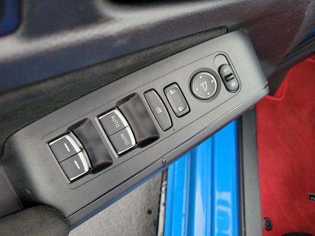 used 2023 Honda Civic Type R car, priced at $42,991