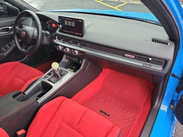 used 2023 Honda Civic Type R car, priced at $42,991