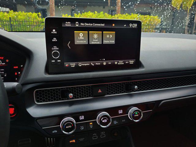 used 2023 Honda Civic Type R car, priced at $42,991